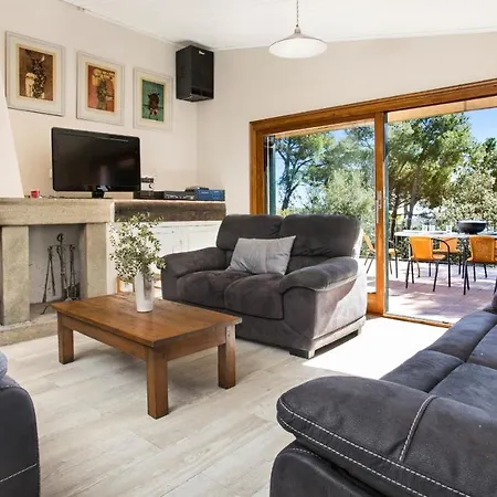 Vinya Villa