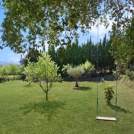 Villa Vinya