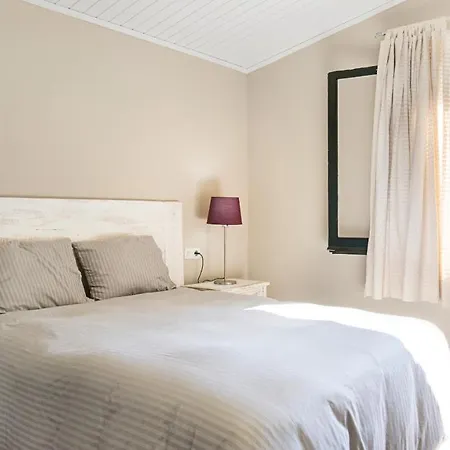 Vinya Villa Palafrugell